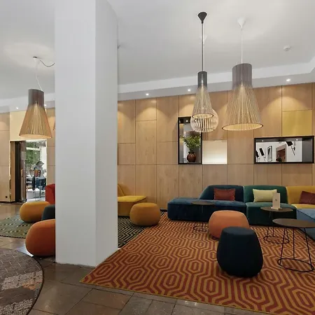 Profilhotels Richmond Copenhagen