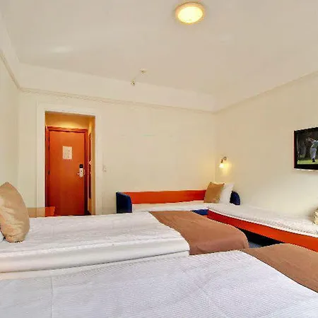 Profilhotels Richmond Hotel Copenhagen