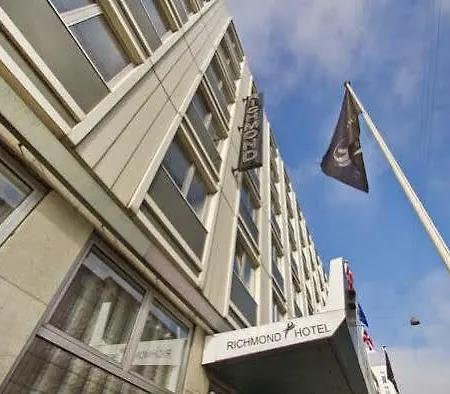 Hotel Profilhotels Richmond