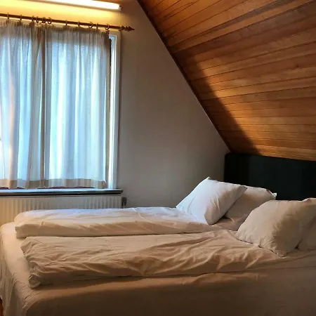 ålholmvej Lägenhet *