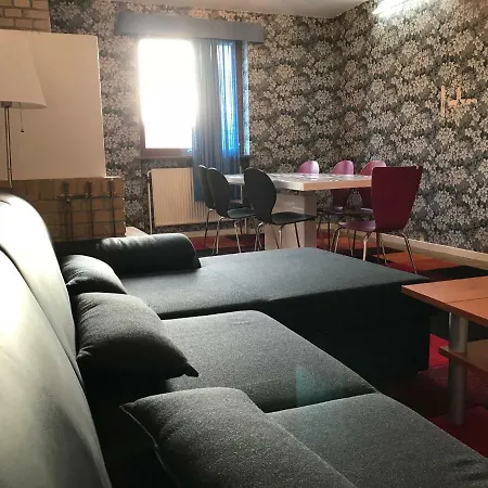 ålholmvej Lägenhet