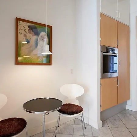 Apartamento Kobmagergade 30 *