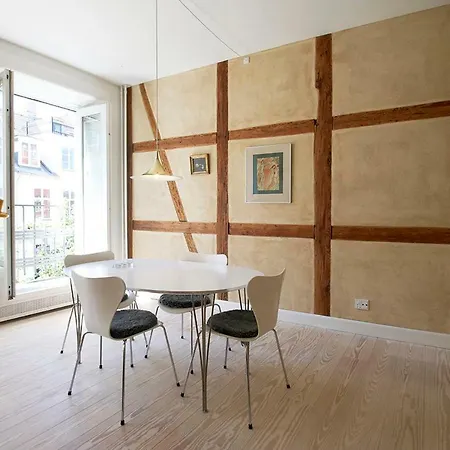 Apartamento Kobmagergade 30 *