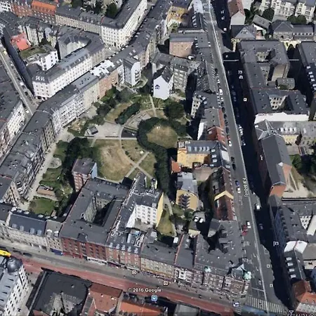Hygge * Copenhague