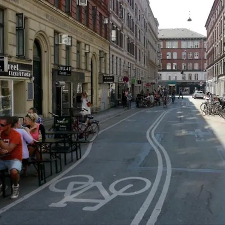 Hygge * Copenhague