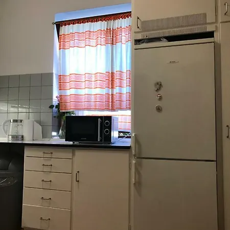 Lägenhet ålholmvej Köpenhamn