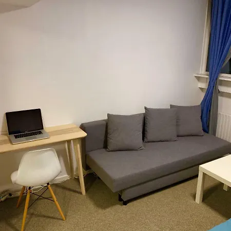 Apartmán + Free Bikes&big Tv