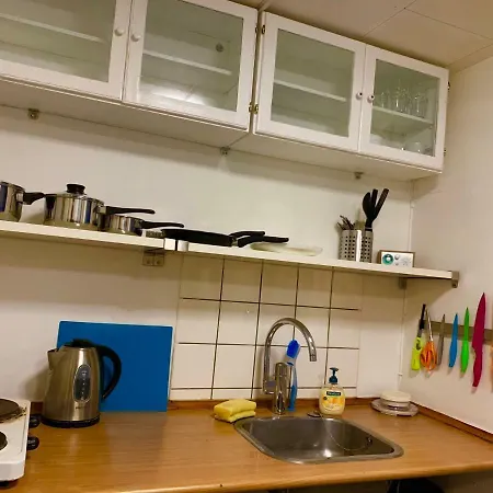 Apartmán + Free Bikes&big Tv *