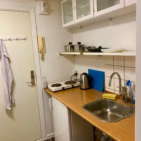+ Free Bikes&big Tv * Kodaň