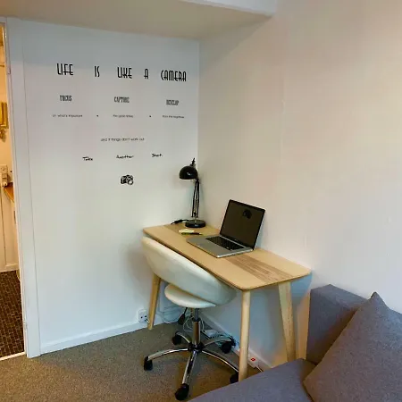 Apartmán + Free Bikes&big Tv *