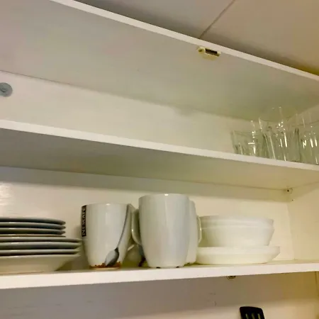+ Free Bikes&big Tv * Kodaň