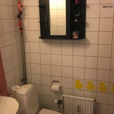 Charming Apart. 5 Min Walk From Central Station Apartamento Copenhaga