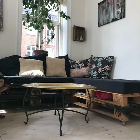 Apartamento Charming Apart. 5 Min Walk From Central Station