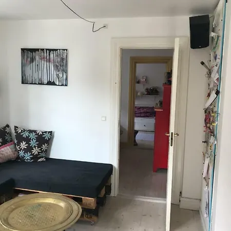 Charming Apart. 5 Min Walk From Central Station