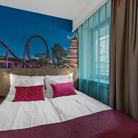 Hotel Profilhotels Richmond Copenhagen