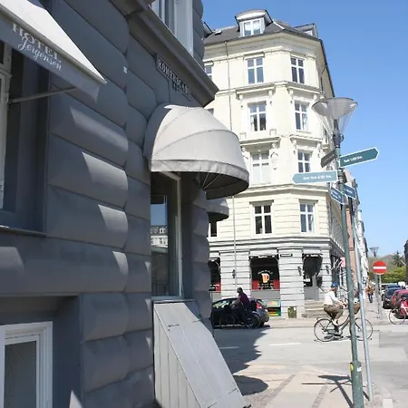 Jorgensen * Copenhague