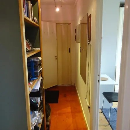 Cosy In Sydhavn * Copenaghen