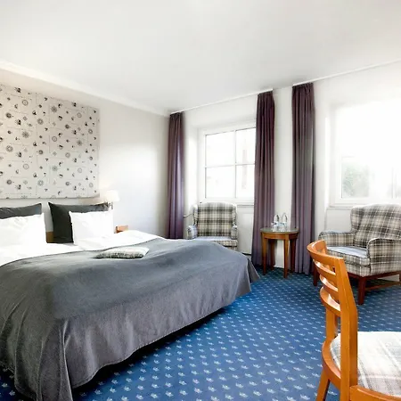 Christian Iv Otel 3*