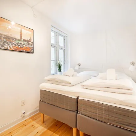 Διαμέρισμα Renovated 1bedroom In Central *