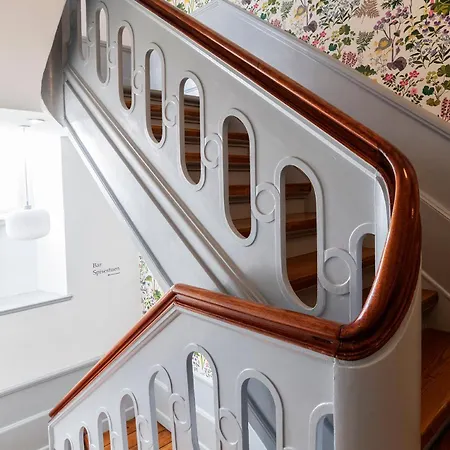 Kanalhuset - Apartmanhotel