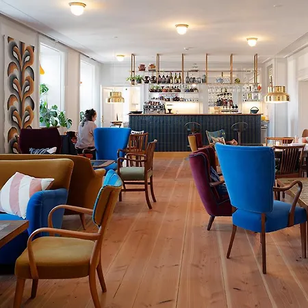 Apartmanhotel Kanalhuset - Koppenhága