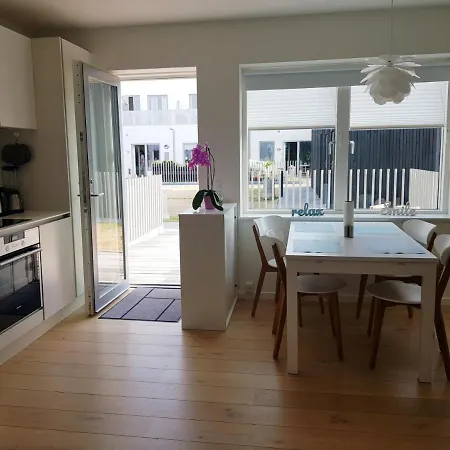 بيت ضيافة Ana's Bed & Kitchen