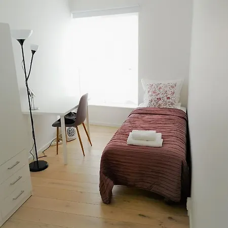 Ana's Bed & Kitchen بيت ضيافة كوبنهاجن
