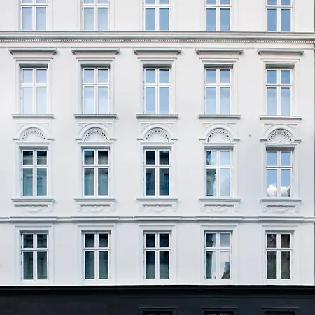 Apartmán Eric Voekel Boutique - Kodaň
