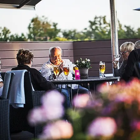 Hotel Scandic Sluseholmen Copenhagen