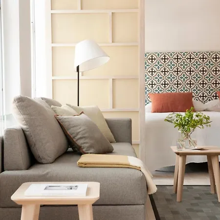 Eric Voekel Boutique - Apartmán