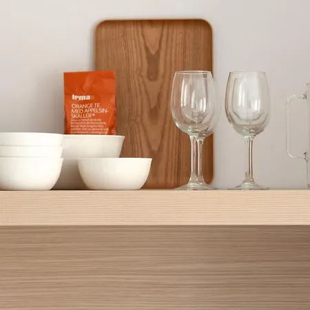 Eric Voekel Boutique - Apartmán *