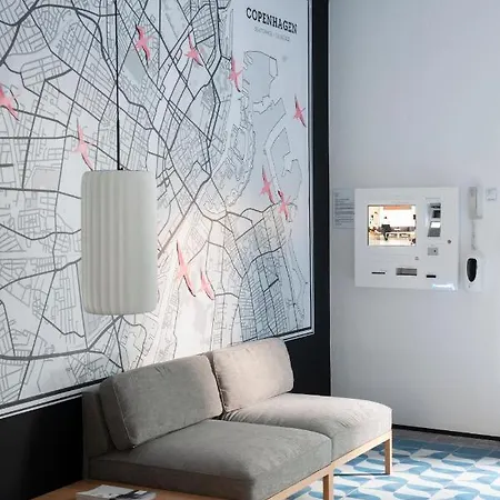 Eric Voekel Boutique - Kodaň