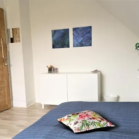 Stjernen Bed & Breakfast København