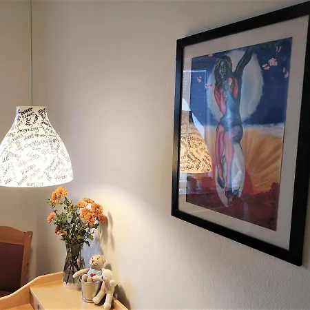 Stjernen Bed & Breakfast København
