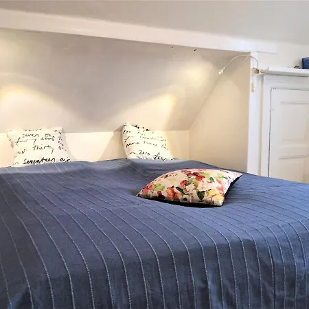 Bed & Breakfast Stjernen