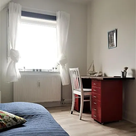 Bed & Breakfast Stjernen