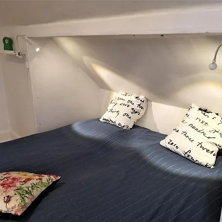 Stjernen Bed & Breakfast