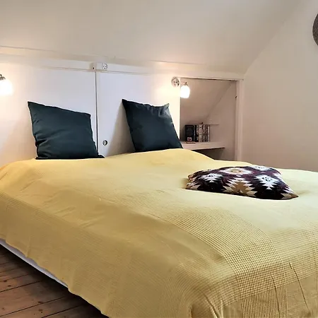 Stjernen Bed & Breakfast *