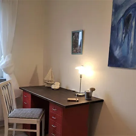 Bed & Breakfast Stjernen *