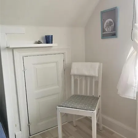 Stjernen Bed & Breakfast