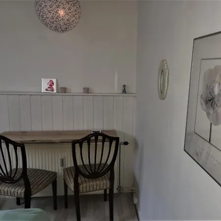 Stjernen Bed & Breakfast København
