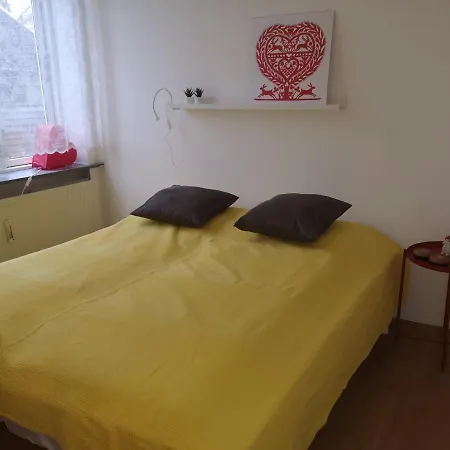 Bed & Breakfast Stjernen