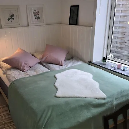 Bed & Breakfast Stjernen