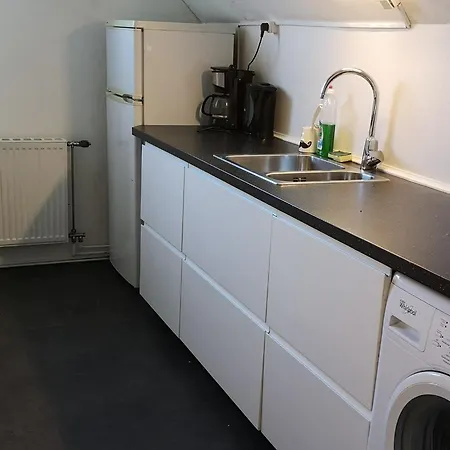 Stjernen *