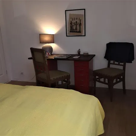 Stjernen Bed & Breakfast København