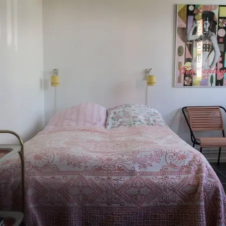 Sundbyvestervarehus Apartman