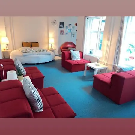 Cozy Right Next To The Hall Apartamento *