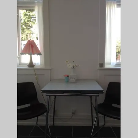 Apartman Sundbyvestervarehus *