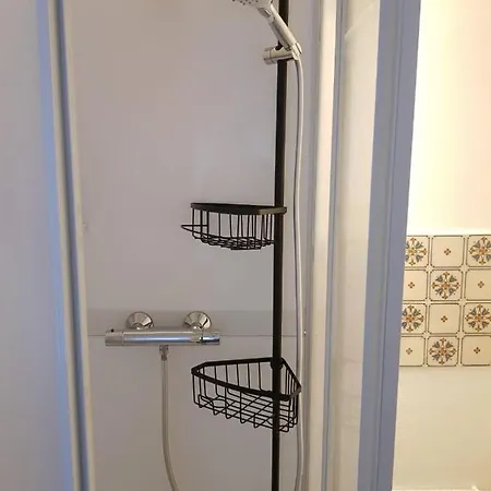 Apartamento Cozy Right Next To The Hall Copenhaga