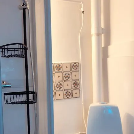 Cozy Right Next To The Hall Apartamento *